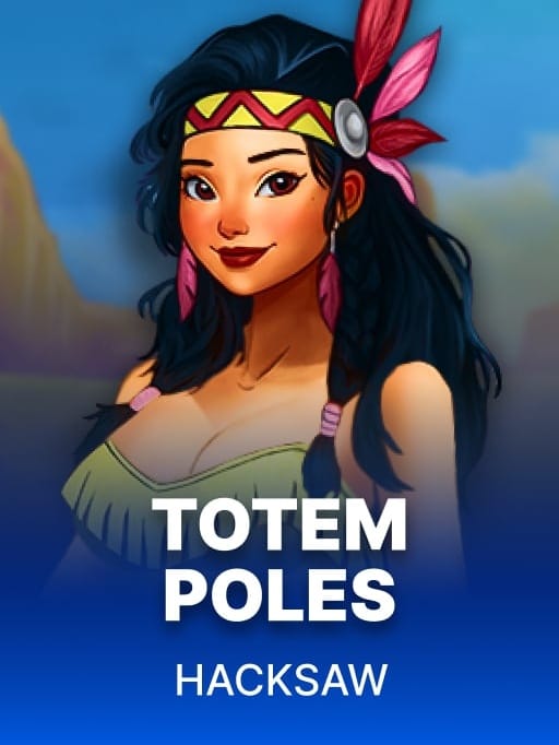 Totem Poles screenshot