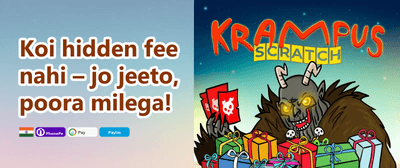 VIP Cashback Special promotion