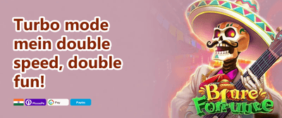 Mega Free Spins Extravaganza promotion