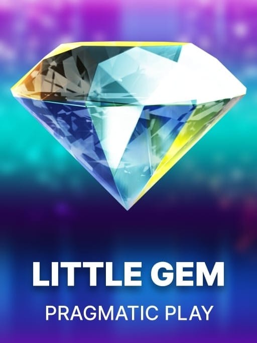 Little Gem Hold and Spin screenshot