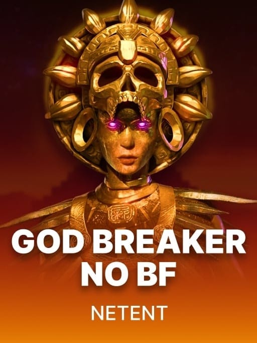 God Breaker No BF screenshot