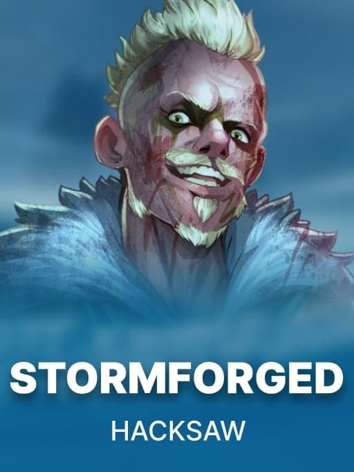 Stormforged screenshot