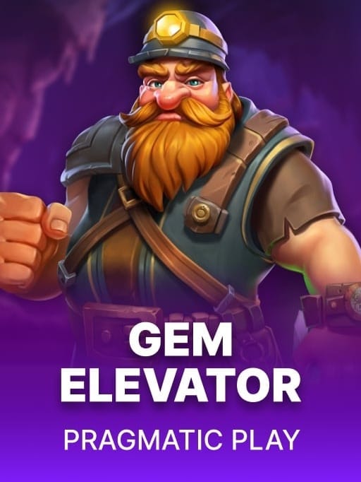 Gem Elevator screenshot