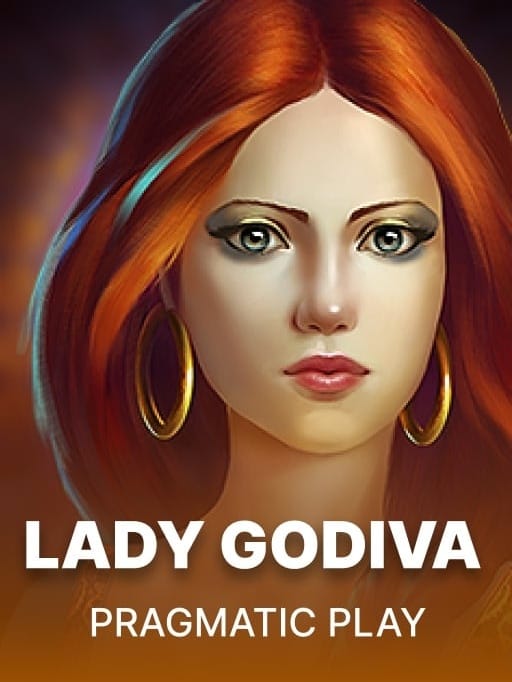Lady Godiva screenshot