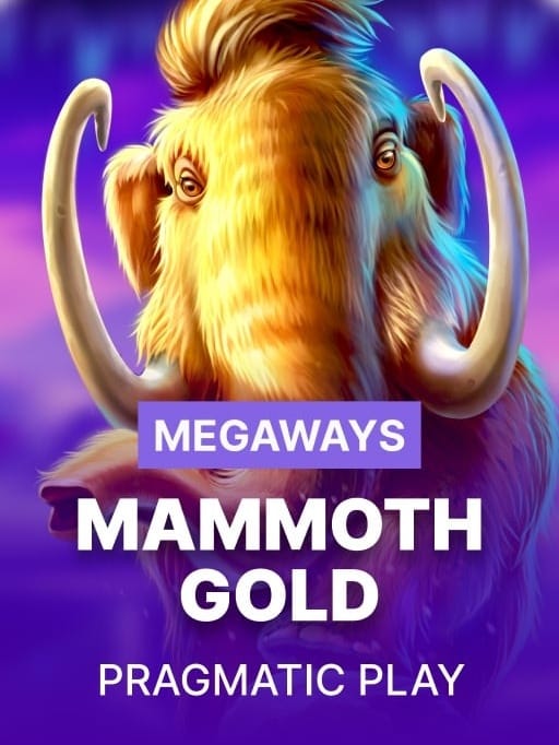Mammoth Gold Megaways screenshot