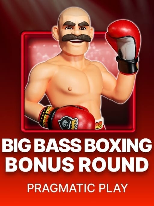 Big Bass Boxing Bonus Round screenshot