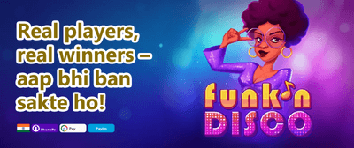 Weekly VIP Cashback Rebate promotion