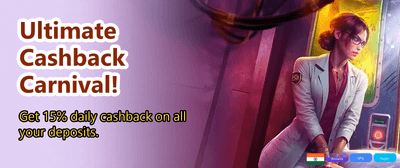 Biggest Casino Wins Await You banner