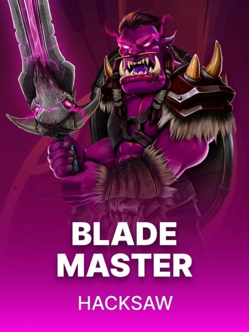 Blade Master screenshot