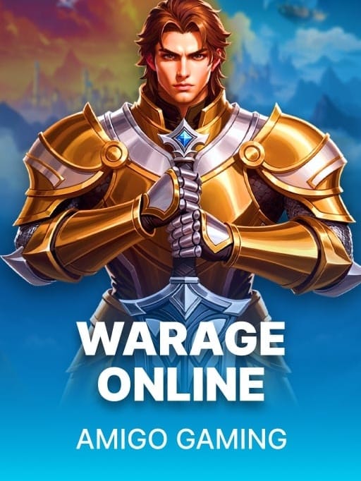 WarAge Online screenshot