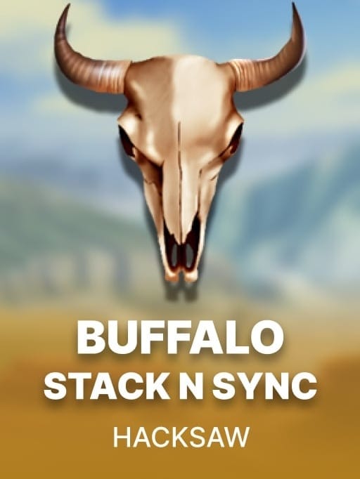 Buffalo Stack'n'Sync screenshot